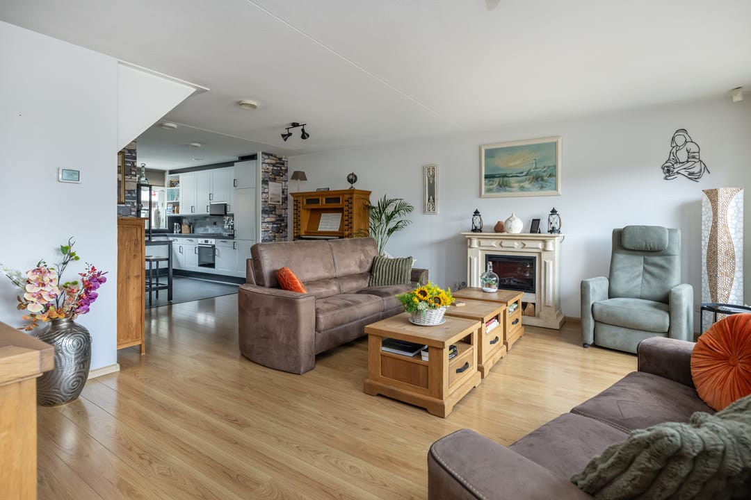 Foto 7 van Isaäc da Costastraat 3