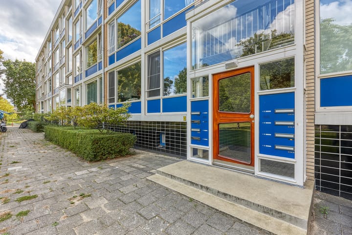 Foto 4 van Goeverneurkade 31