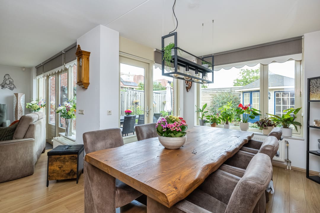 Foto 8 van Isaäc da Costastraat 3