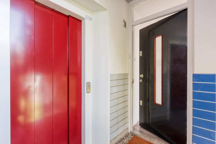 Foto 5 van Goeverneurkade 31