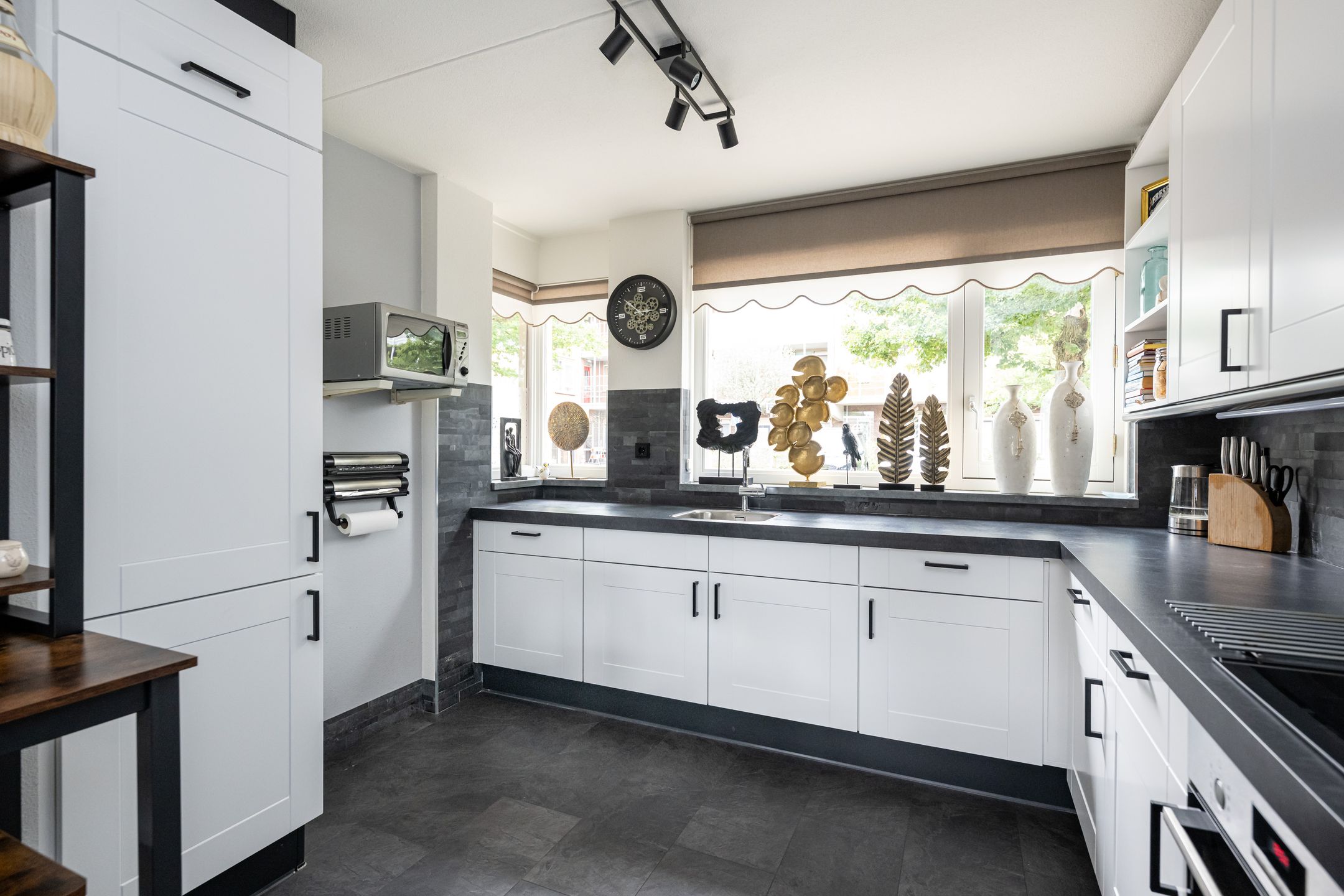 Foto 9 van Isaäc da Costastraat 3