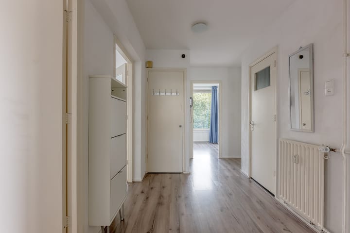 Foto 7 van Goeverneurkade 31