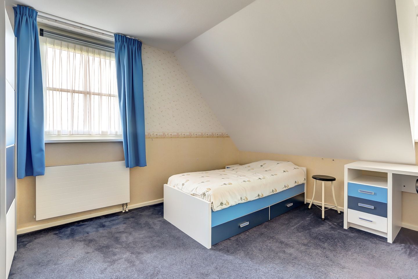 Foto 25 van Achterbroek 10-A