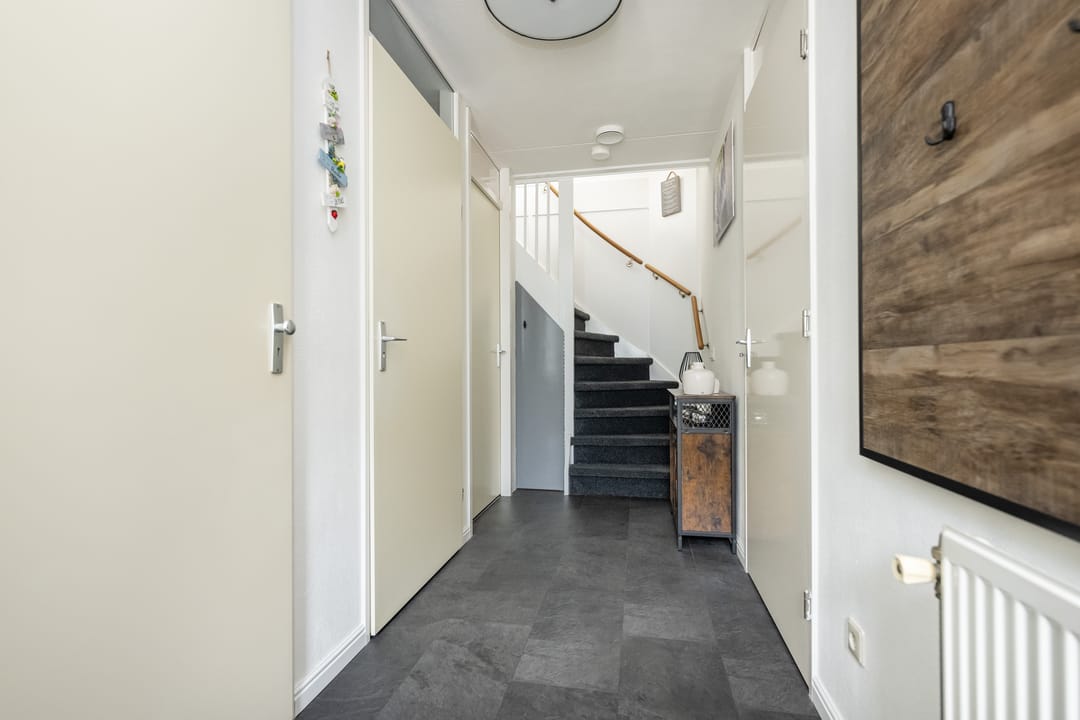 Foto 11 van Isaäc da Costastraat 3