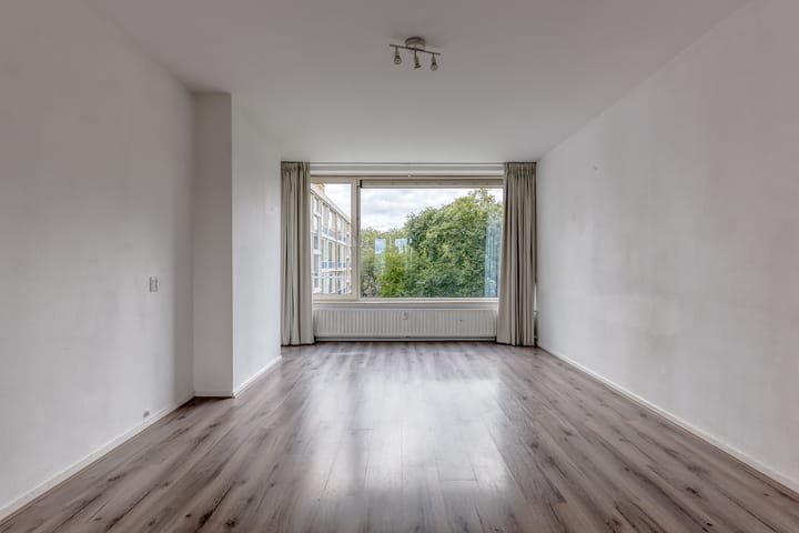 Foto 9 van Goeverneurkade 31