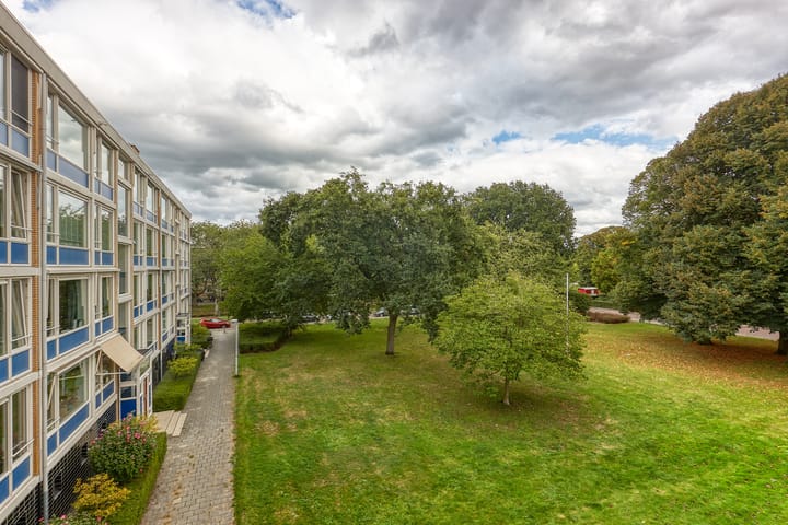 Foto 10 van Goeverneurkade 31