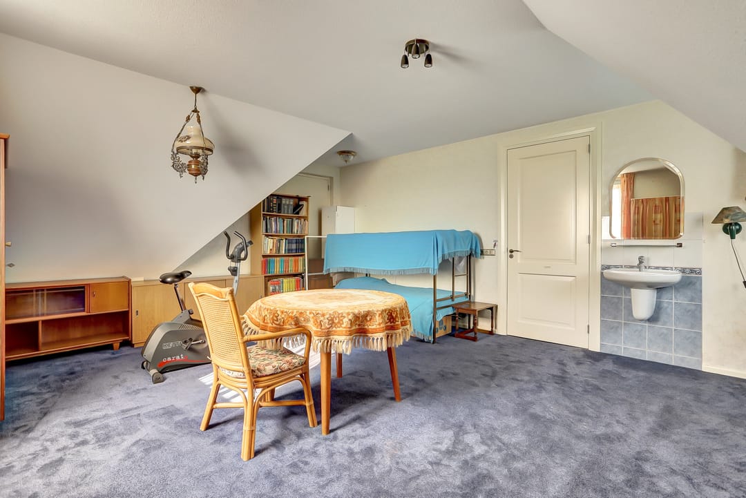 Foto 26 van Achterbroek 10-A