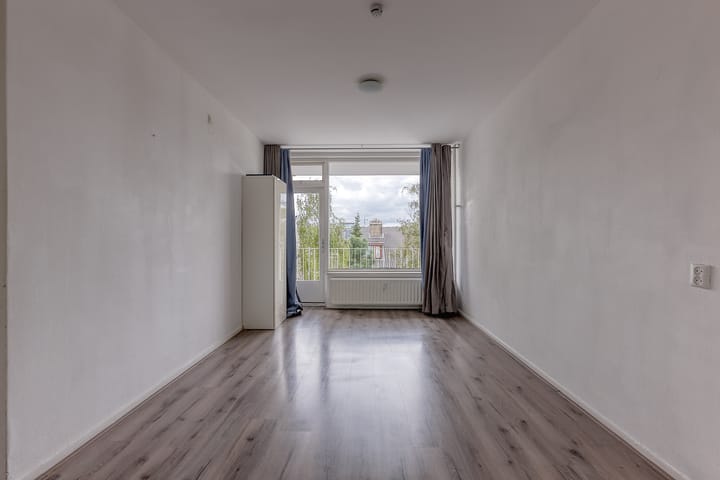 Foto 12 van Goeverneurkade 31