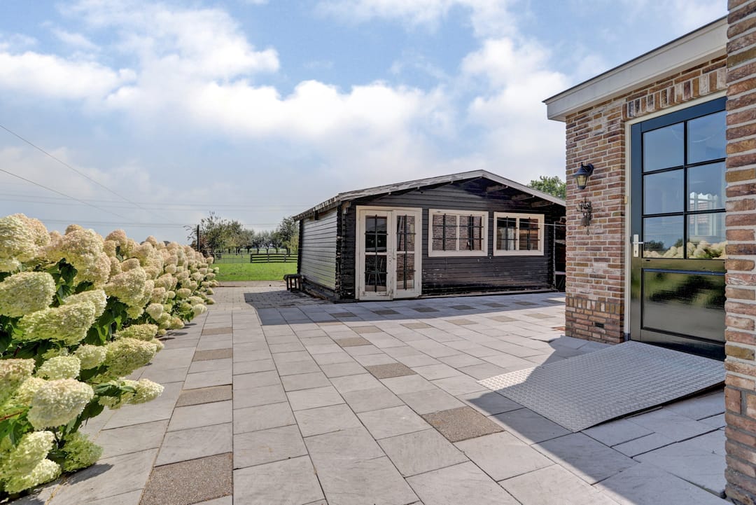 Foto 28 van Achterbroek 10-A