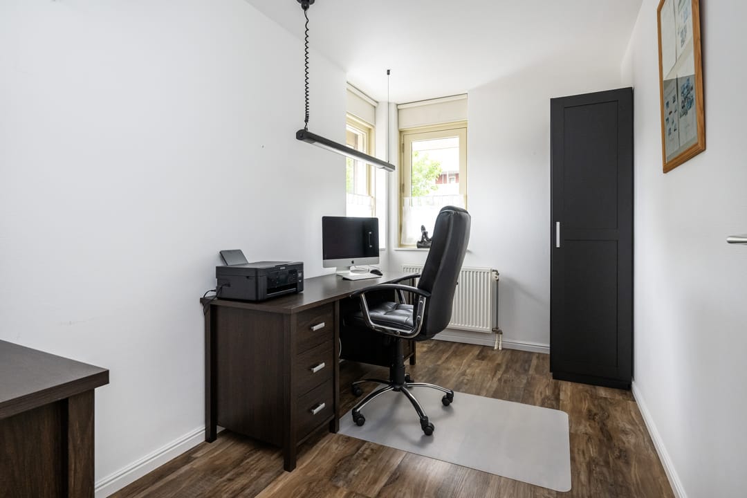 Foto 16 van Isaäc da Costastraat 3