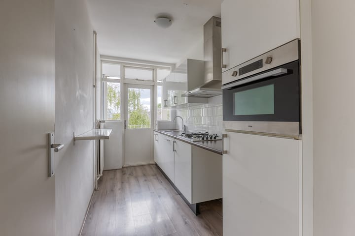 Foto 17 van Goeverneurkade 31