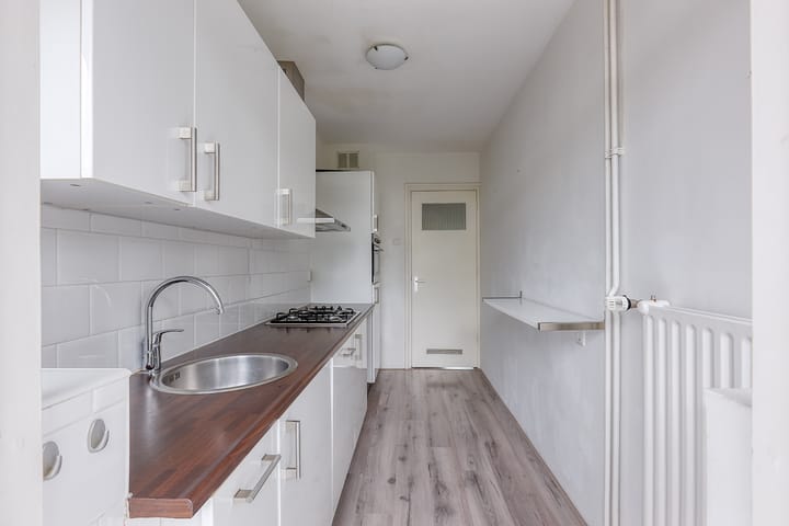 Foto 18 van Goeverneurkade 31