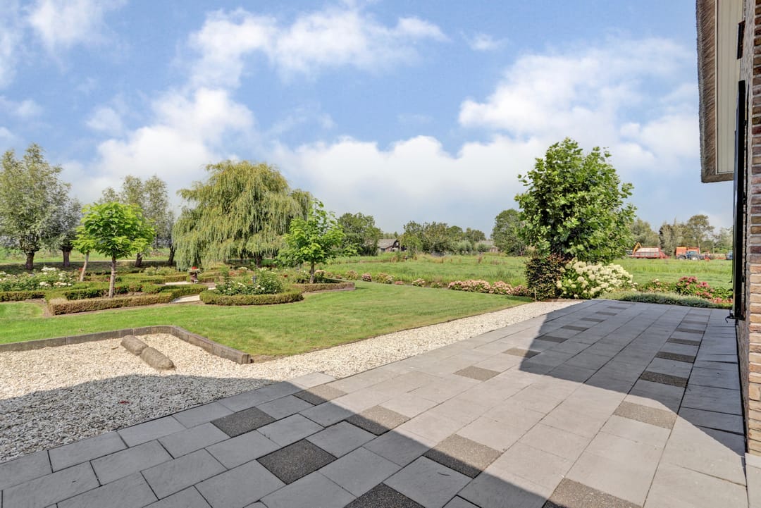 Foto 31 van Achterbroek 10-A