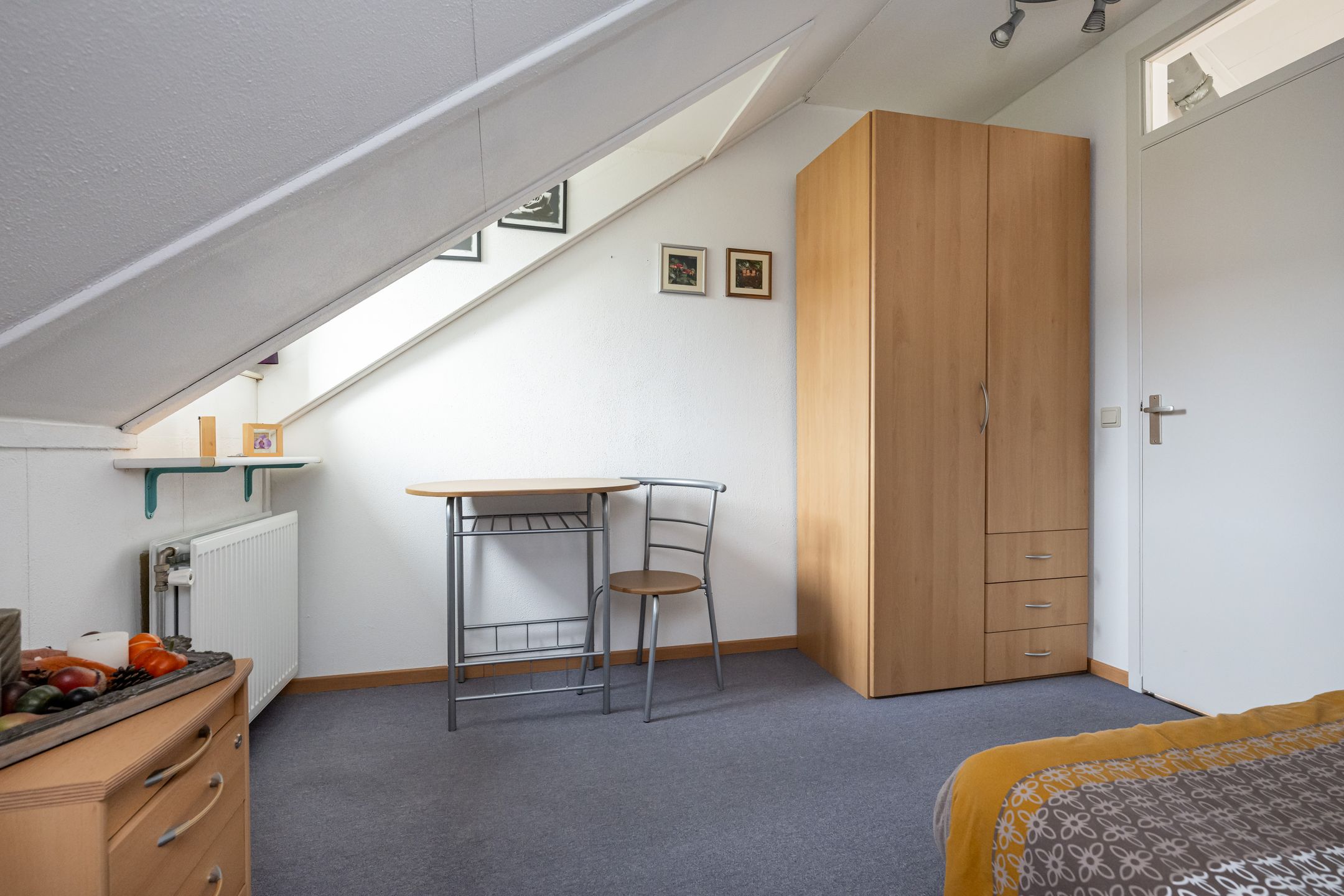 Foto 21 van Isaäc da Costastraat 3