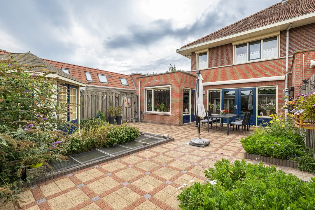 Foto 22 van Isaäc da Costastraat 3