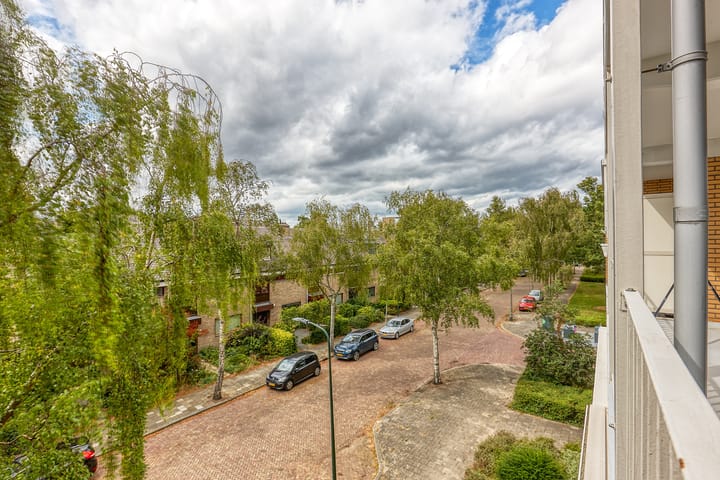 Foto 21 van Goeverneurkade 31