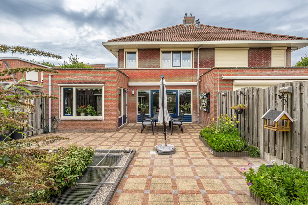 Foto 23 van Isaäc da Costastraat 3