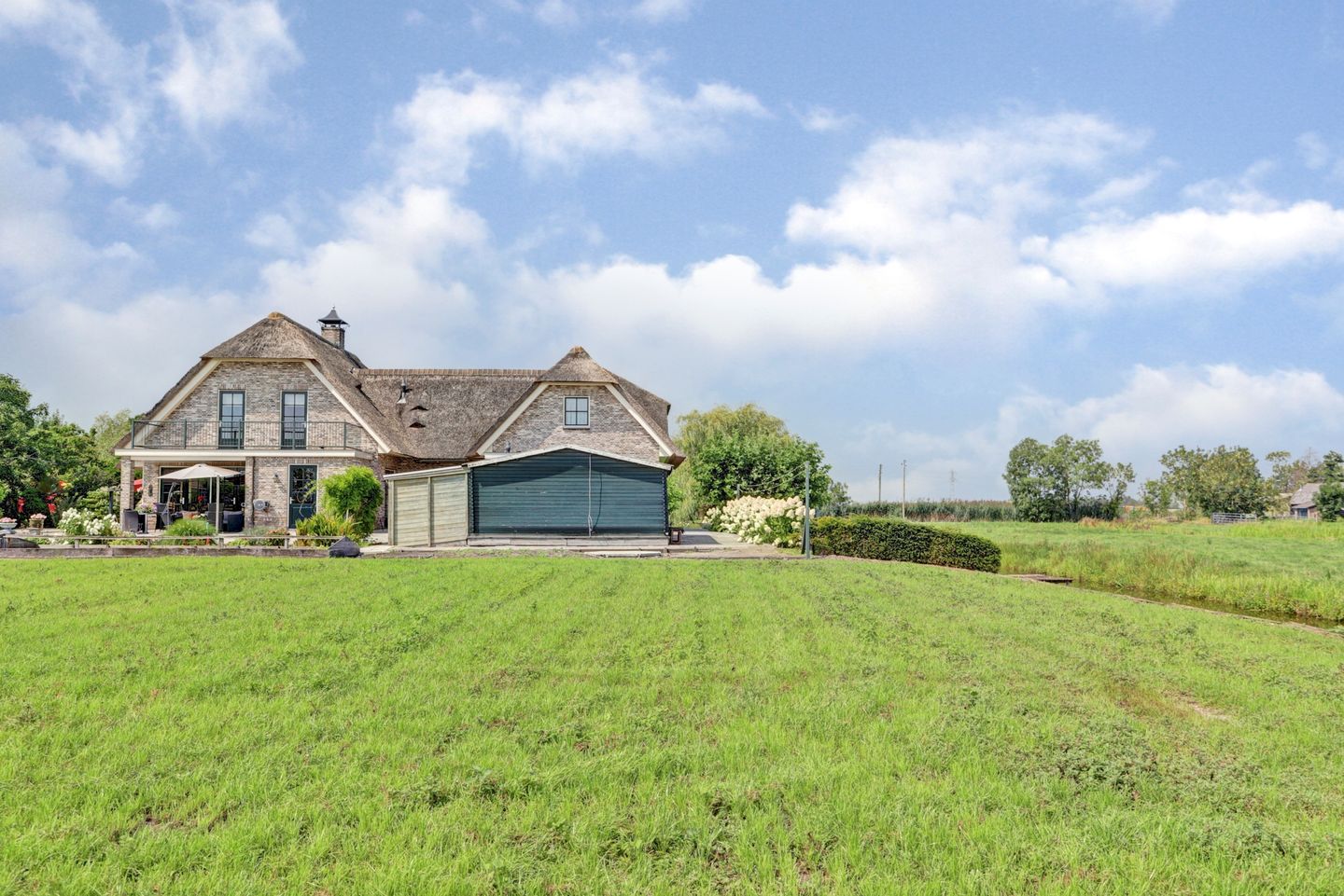 Foto 34 van Achterbroek 10-A