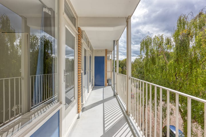 Foto 22 van Goeverneurkade 31