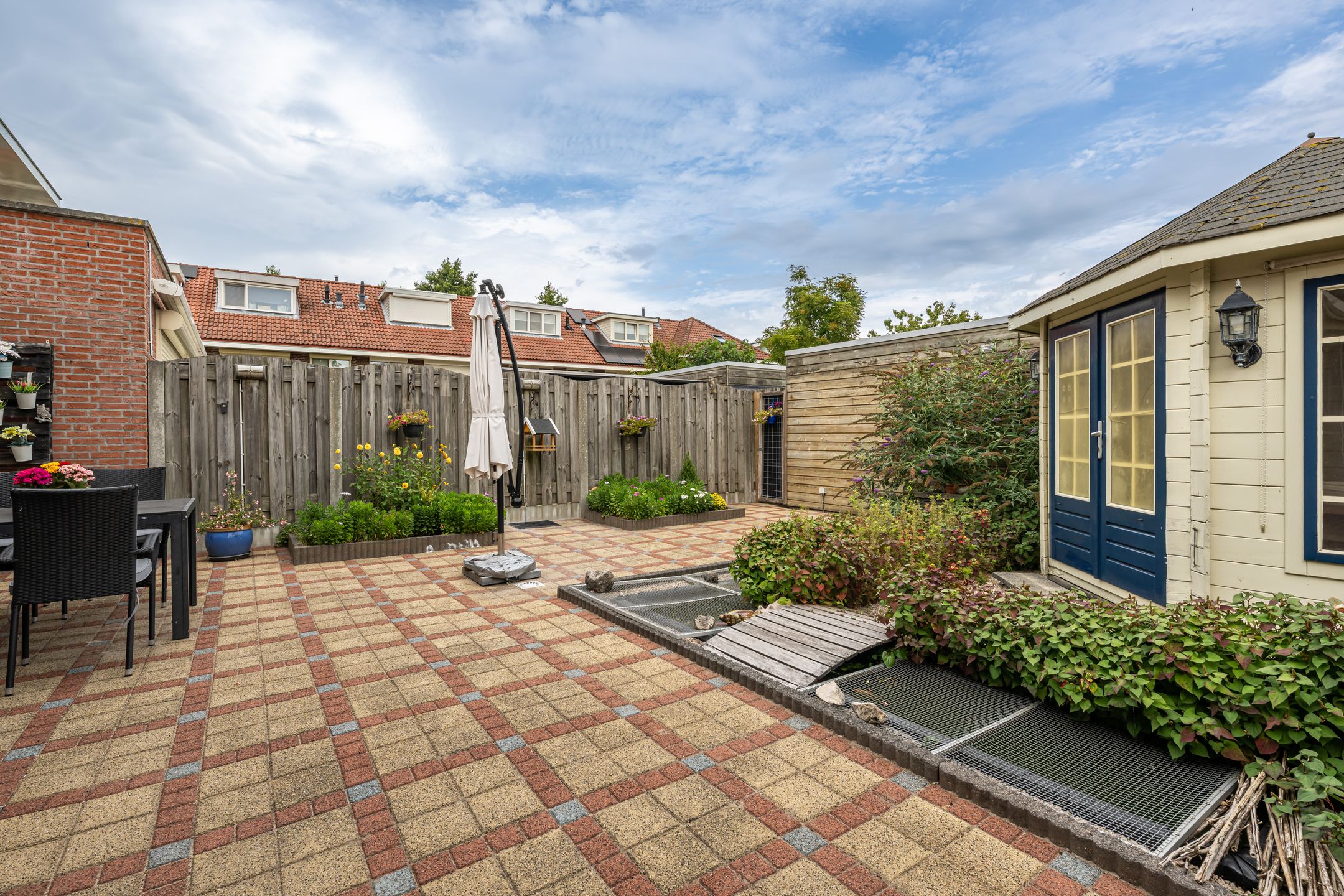 Foto 24 van Isaäc da Costastraat 3