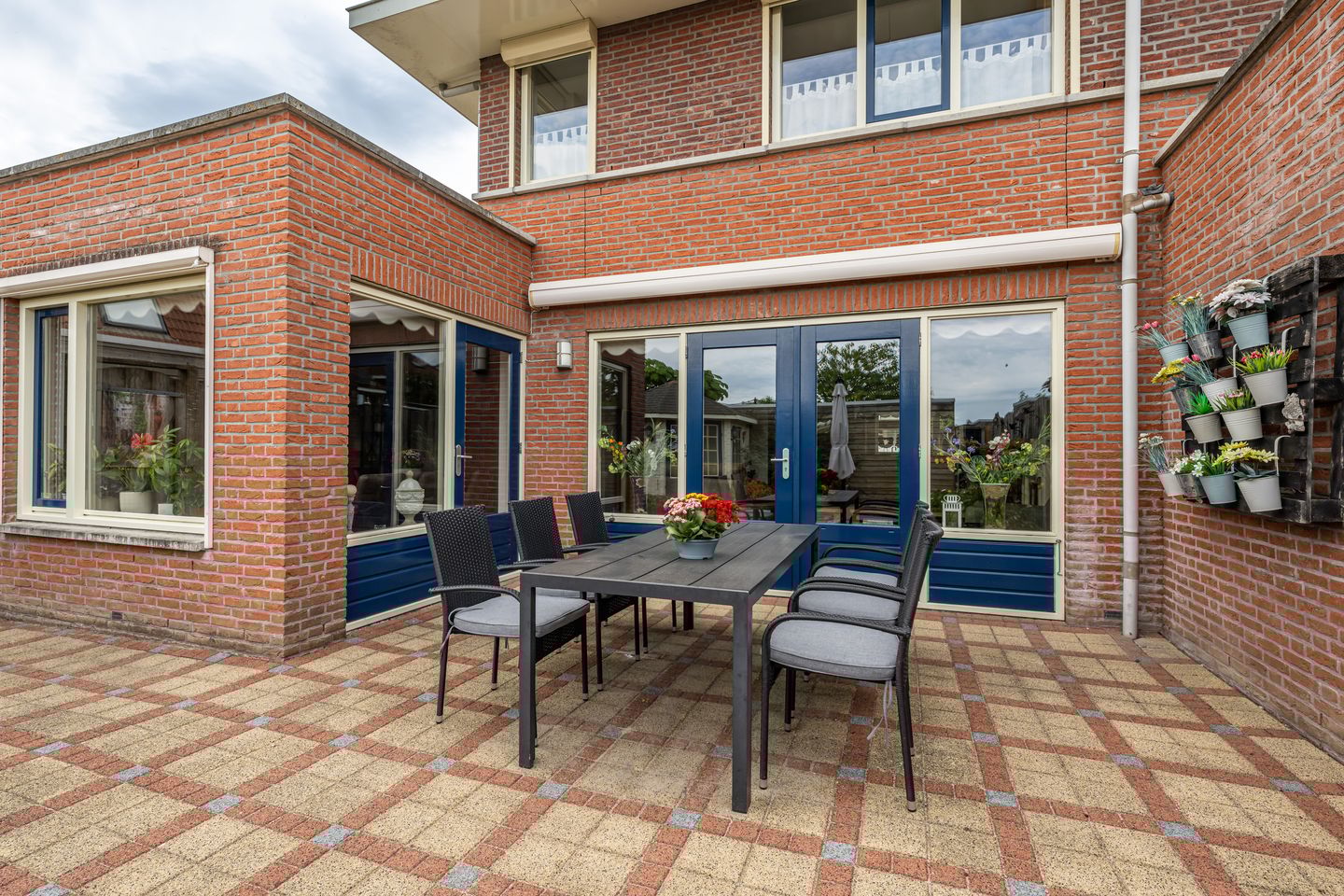 Foto 25 van Isaäc da Costastraat 3