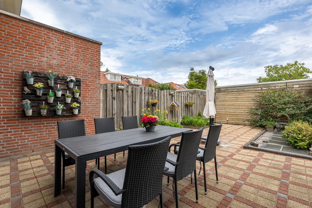 Foto 26 van Isaäc da Costastraat 3