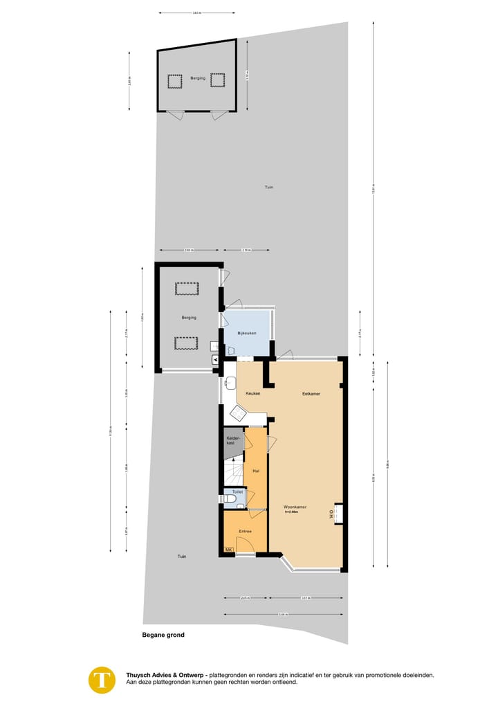 Foto 61 van Duinlustparkweg 65