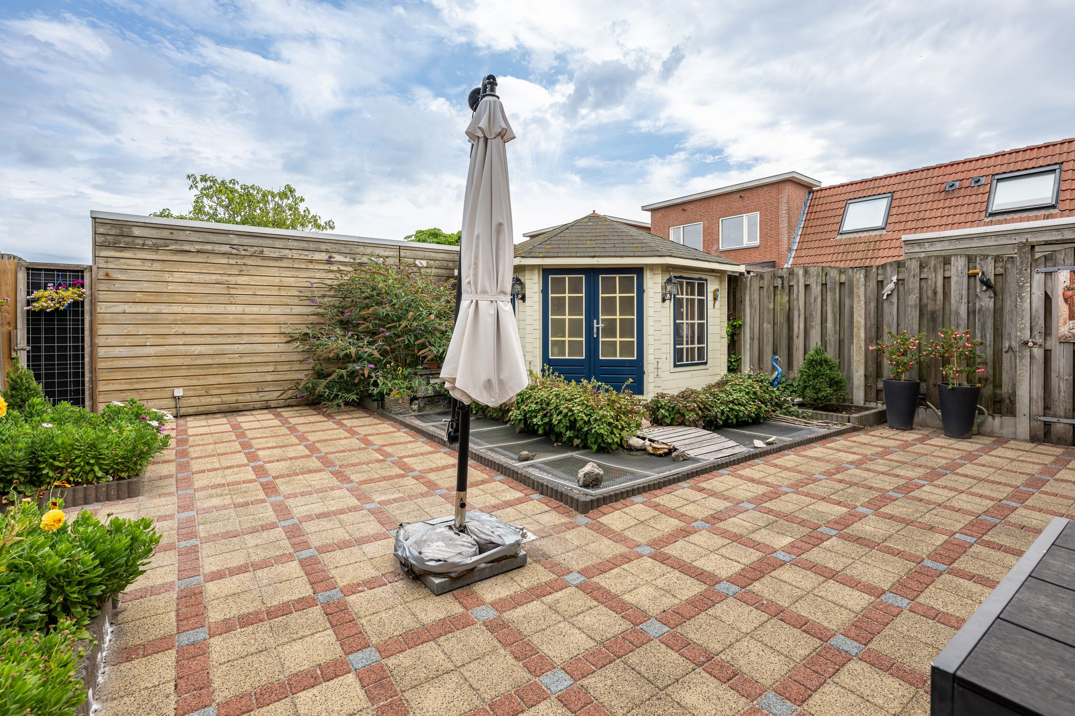 Foto 27 van Isaäc da Costastraat 3