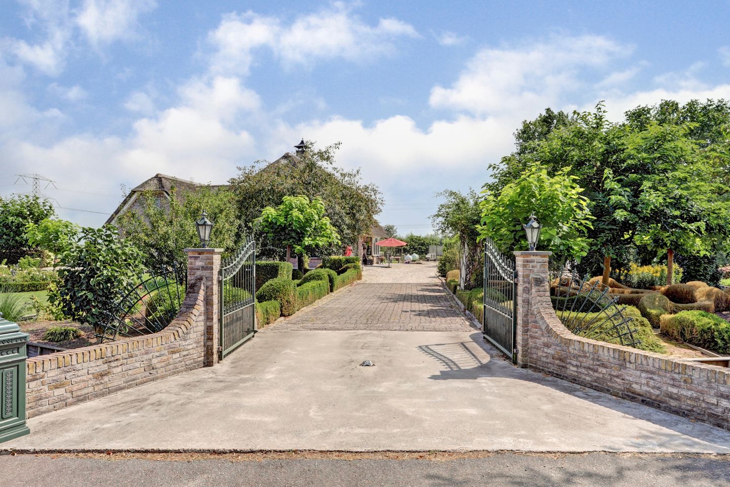 Foto 40 van Achterbroek 10-A