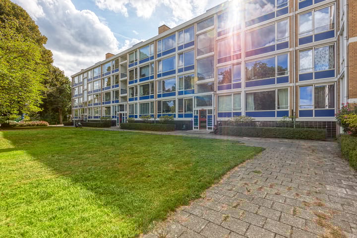 Foto 29 van Goeverneurkade 31