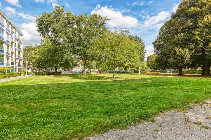 Foto 30 van Goeverneurkade 31