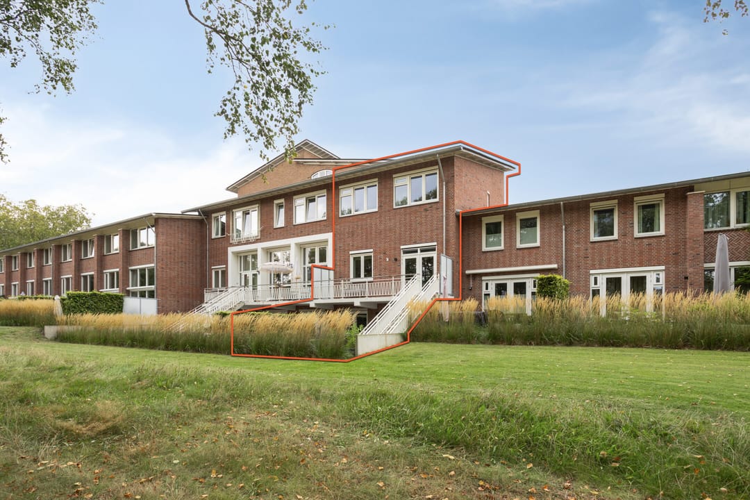 Photo 1 of Bonairelaan 72