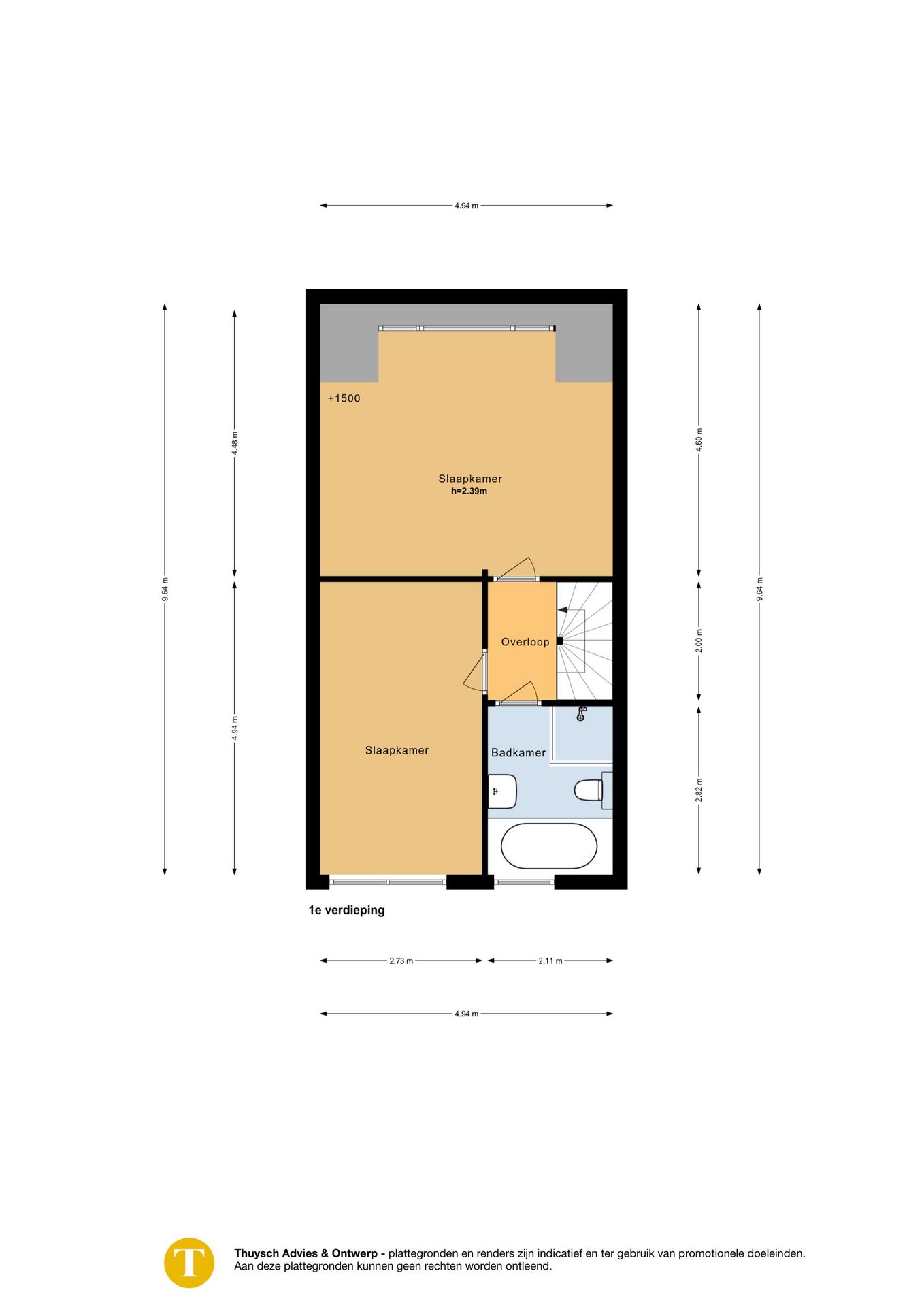 Foto 51 van van Meeuwenstraat 8