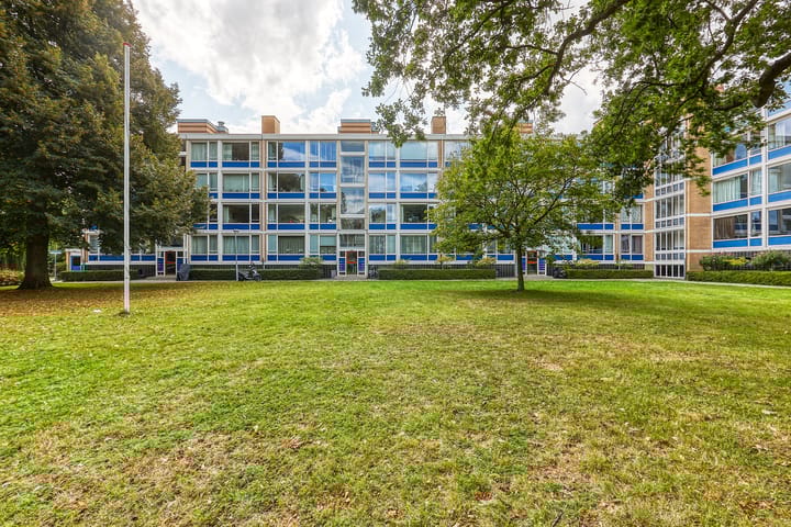 Foto 31 van Goeverneurkade 31