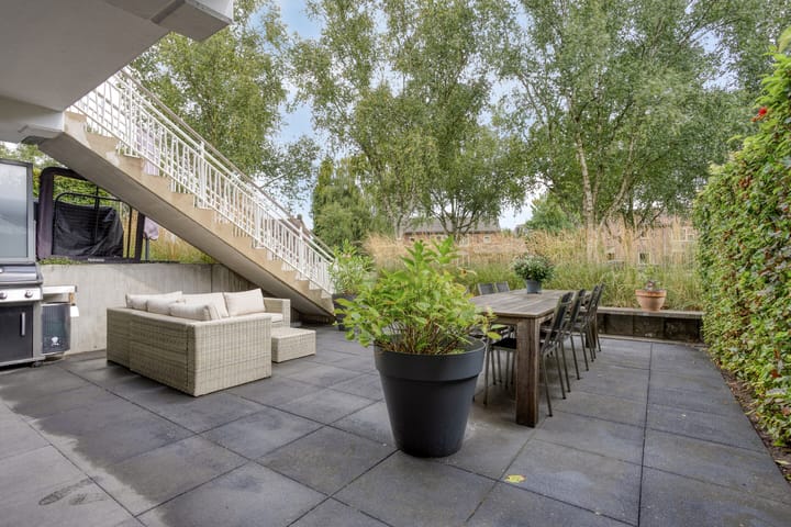 Photo 2 of Bonairelaan 72