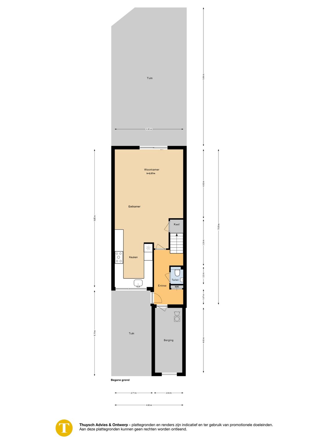 Foto 53 van van Meeuwenstraat 8