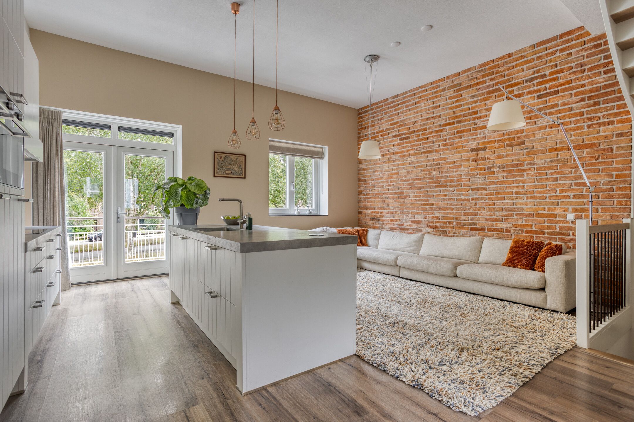 Photo 3 of Bonairelaan 72