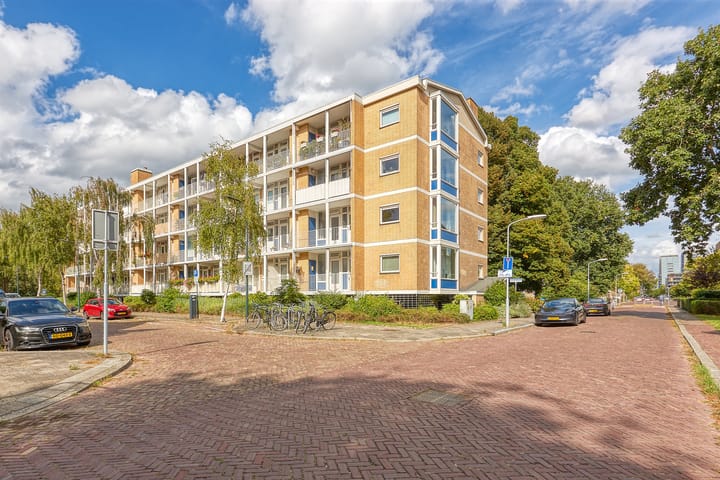 Foto 33 van Goeverneurkade 31