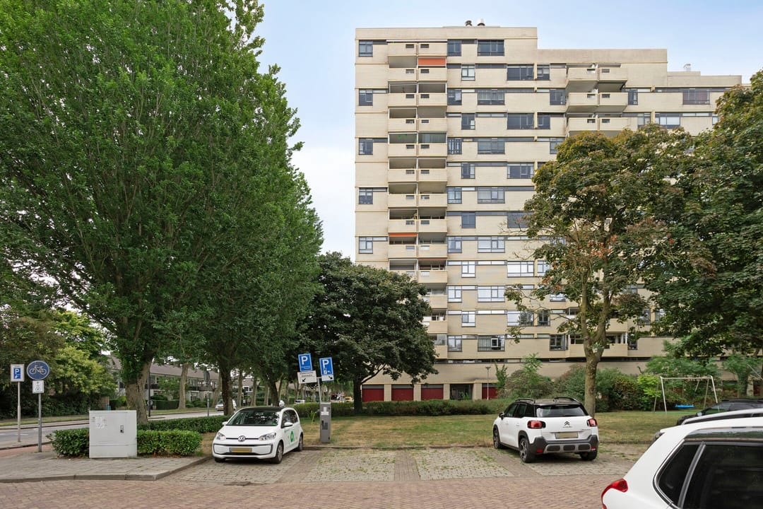 Foto 1 van Vergiliuslaan 50