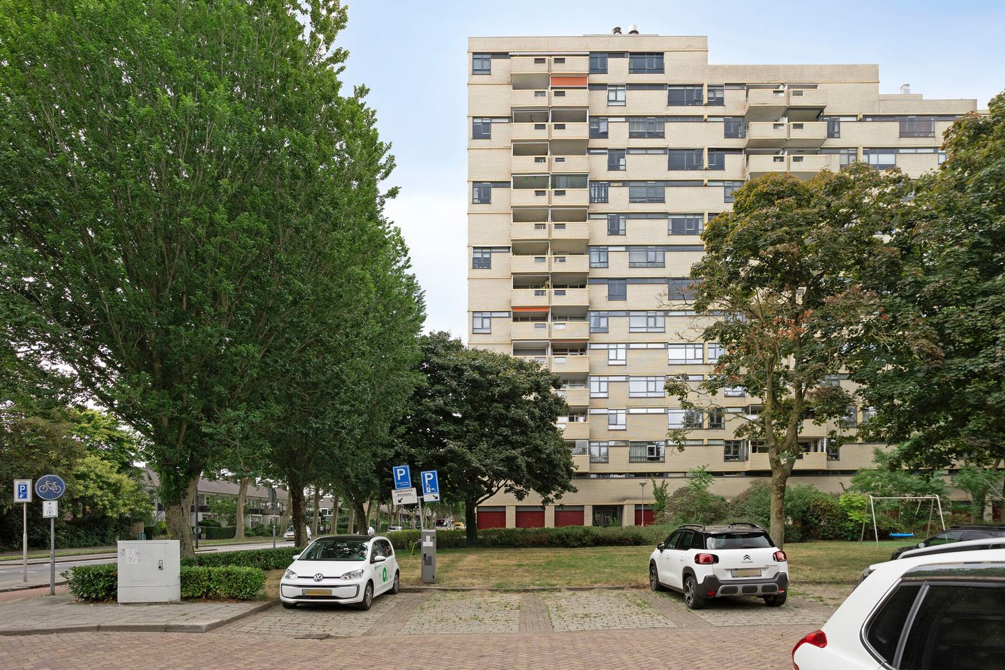 Foto 1 van Vergiliuslaan 50