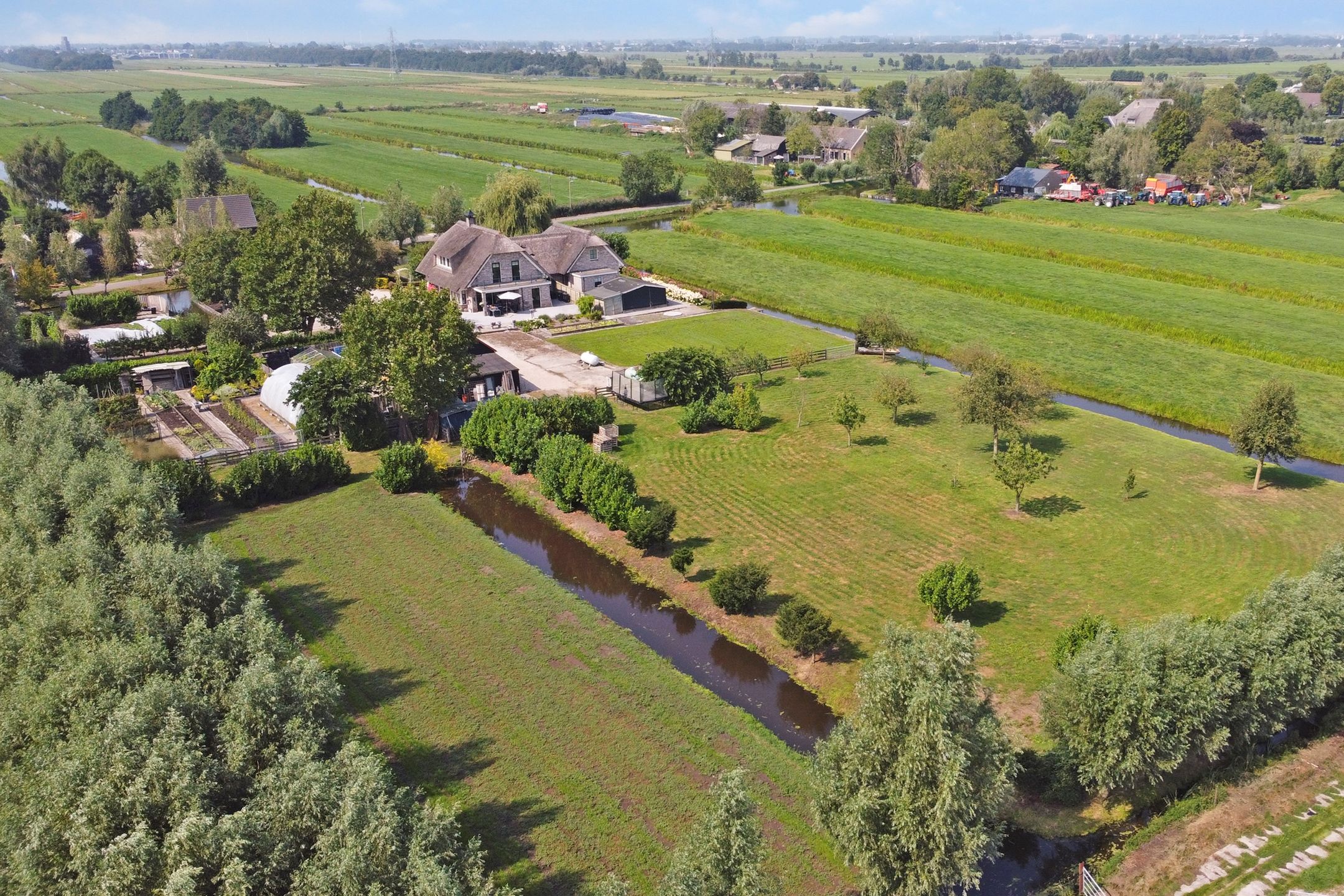 Foto 45 van Achterbroek 10-A