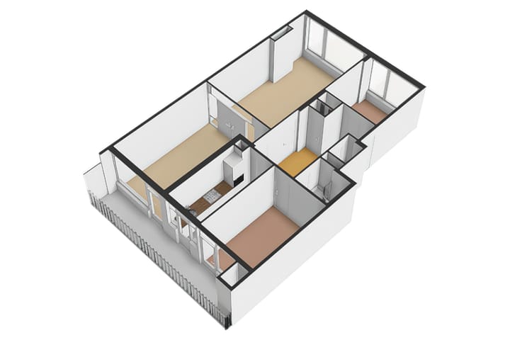 Foto 35 van Goeverneurkade 31