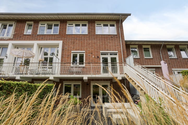 Photo 5 of Bonairelaan 72