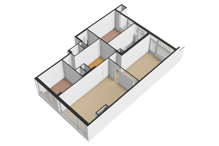 Foto 36 van Goeverneurkade 31