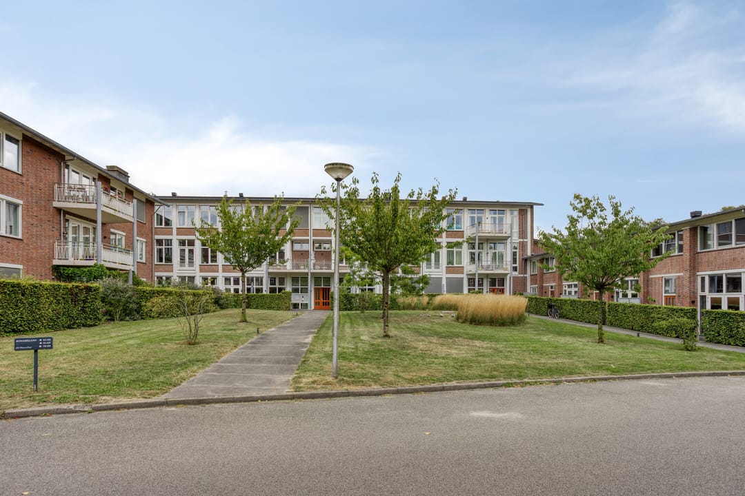 Photo 7 of Bonairelaan 72