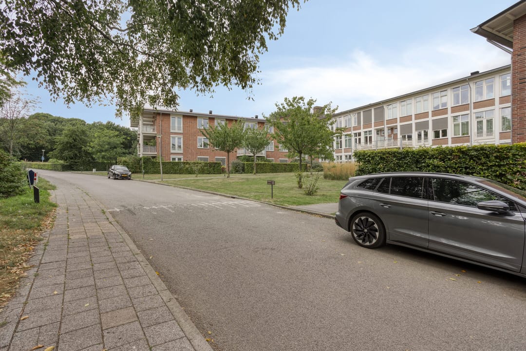 Photo 8 of Bonairelaan 72