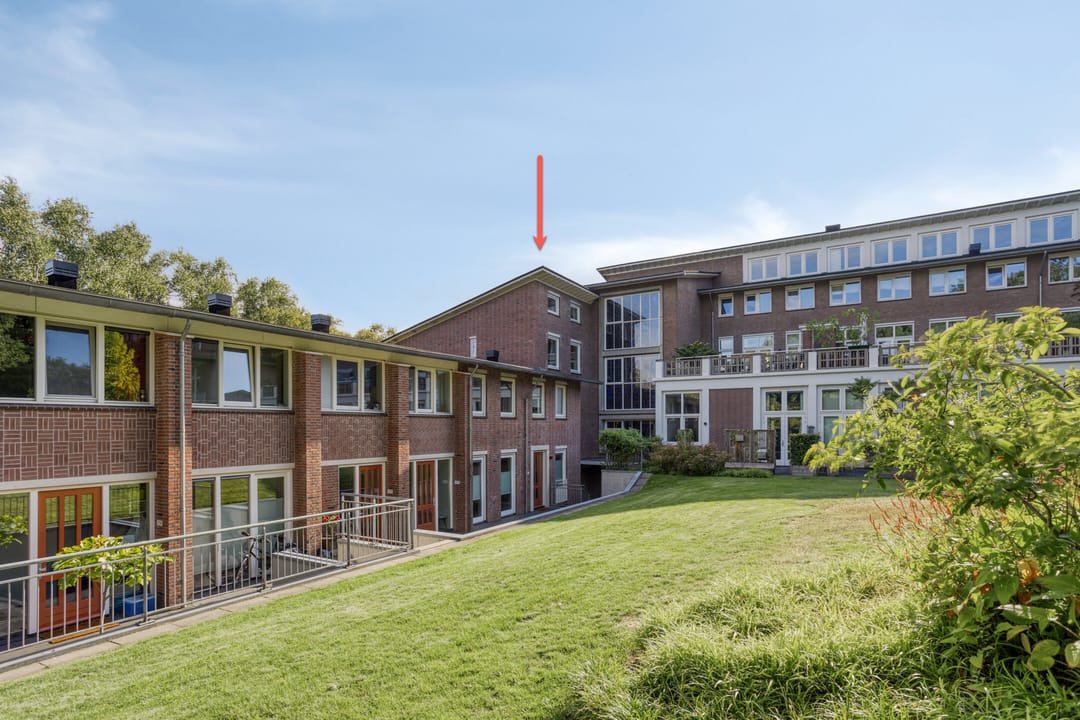 Photo 56 of Bonairelaan 72