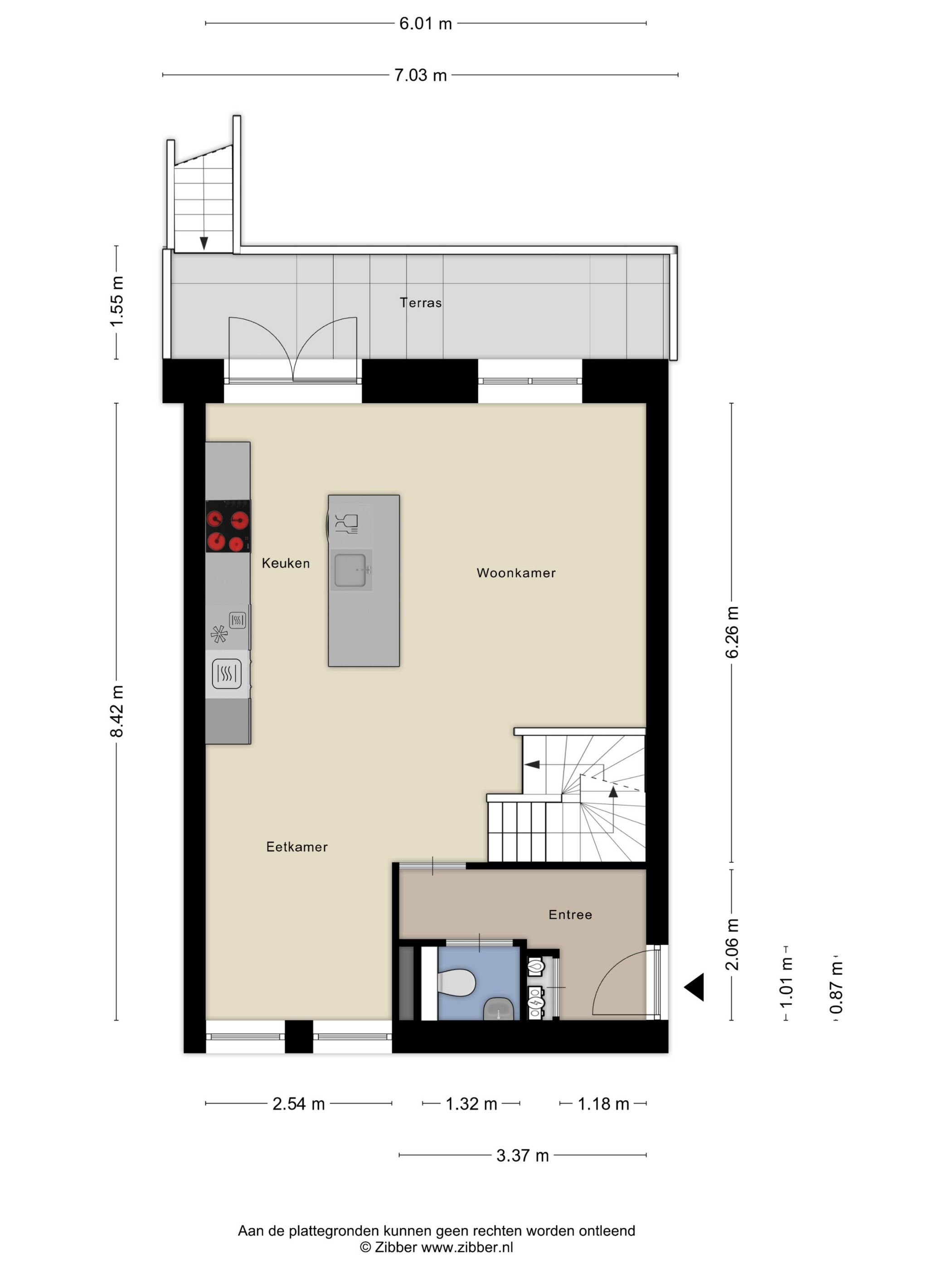 Photo 69 of Bonairelaan 72