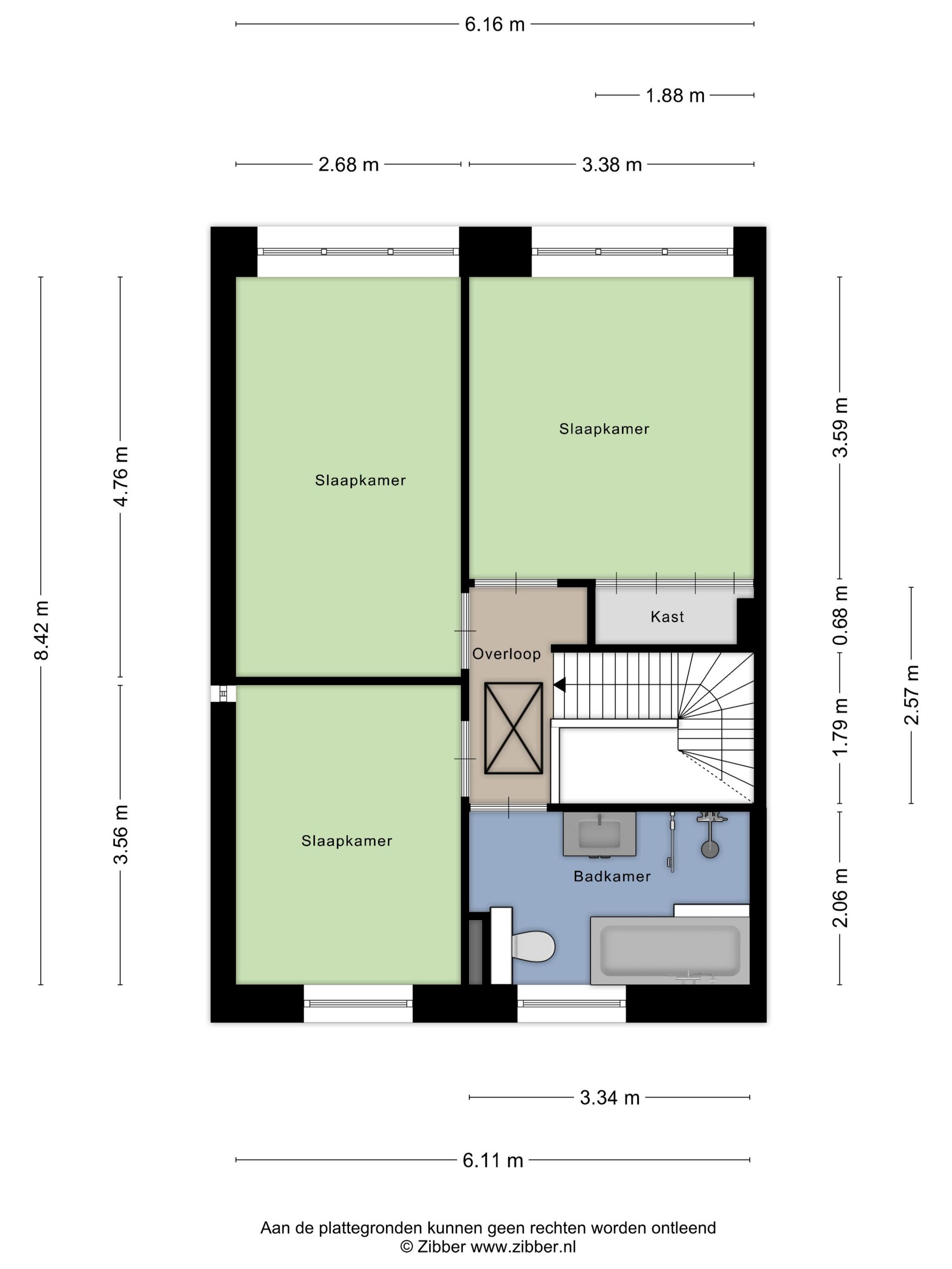 Photo 72 of Bonairelaan 72