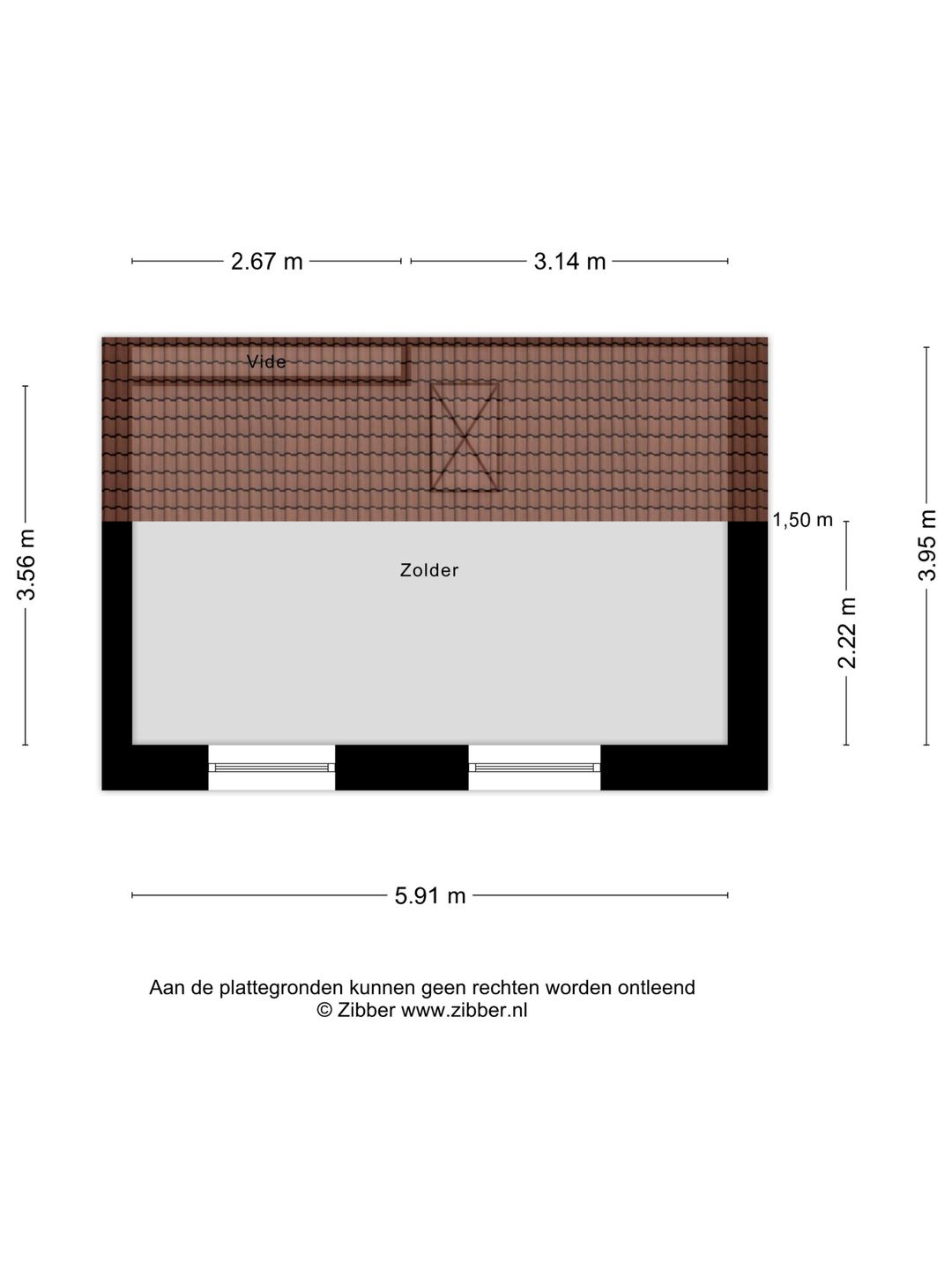 Photo 73 of Bonairelaan 72